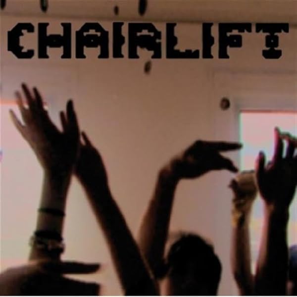 Chairlift - Something - Amazon.com Music