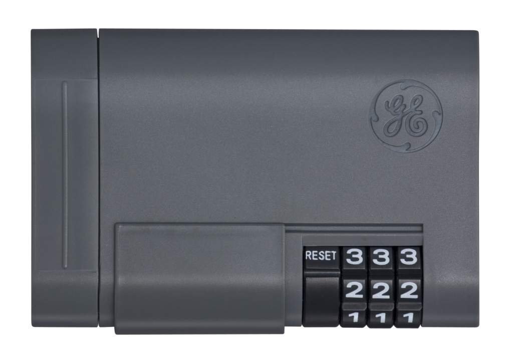 Kidde AccessPoint 001859 StorAKey Locking Key Case, Gray eBay