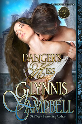 Bargain eBook - Danger s Kiss
