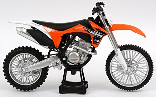2 NewRay+2011+Ktm+350+Sx+F