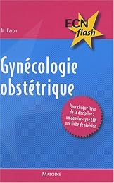 Gynécologie, obstétrique