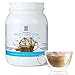 Yes You Can! Complete Whey Protein, a Nutritious Snack Between Meals, 15 Grams of Protein, Helps Lose Weight and Build Muscle, Batidos de Proteína Completo para Bajar de Peso - 1.65 Lb, Cappuccino