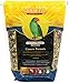 Sunseed 49040 Vita Prima Sunscription Conure Food - High-Variety Formula, 3 LBS