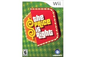 The Price is Right - Nintendo Wii (Renewed)