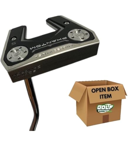 Amazon.com: Scotty Cameron Putter