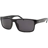 Ferragamo SF960S Unisex Sunglasses Black, 58