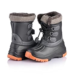 Nova Mountain Boys Girls Little Kids Winter Snow