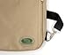 Hajj & Umrah Secure Neck and Side Bag for Muslim Pilgrimage Passport Cell