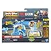 Angry Birds Star Wars Telepods Bounty Hunters Playset