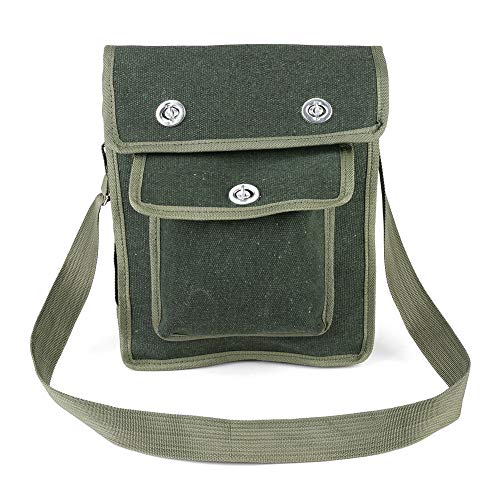 Small Tool Bag Electrician Tool Bag Utility Convenient Work Pouch Holder for Tools, Flashlight, Keys