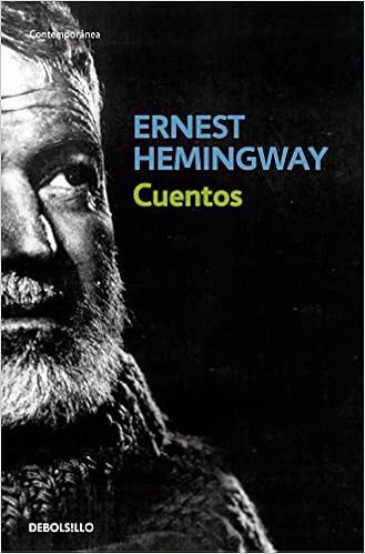 Cuentos (Contemporánea): Amazon.es: Hemingway, Ernest, Alou ...