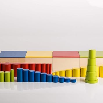 juegos montessori amazon