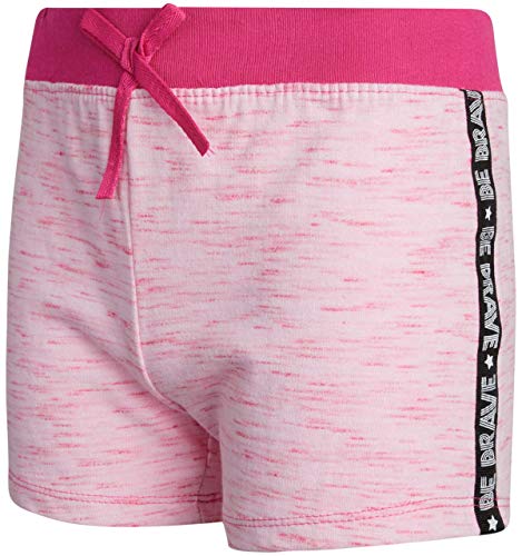 dELiA*s Girl\'s 4-Piece Fashion Active Short Sets (Be Brave, 6X)' - Thumbnail 5