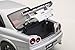 AUTOart 1/18 NISMO R34 GT-R Z-tune (Z-tune Silver)