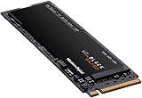 WD_BLACK SN750 2TB M.2 NVMe SSD Heatsink PCIe Gen3 Up to 3400MBs