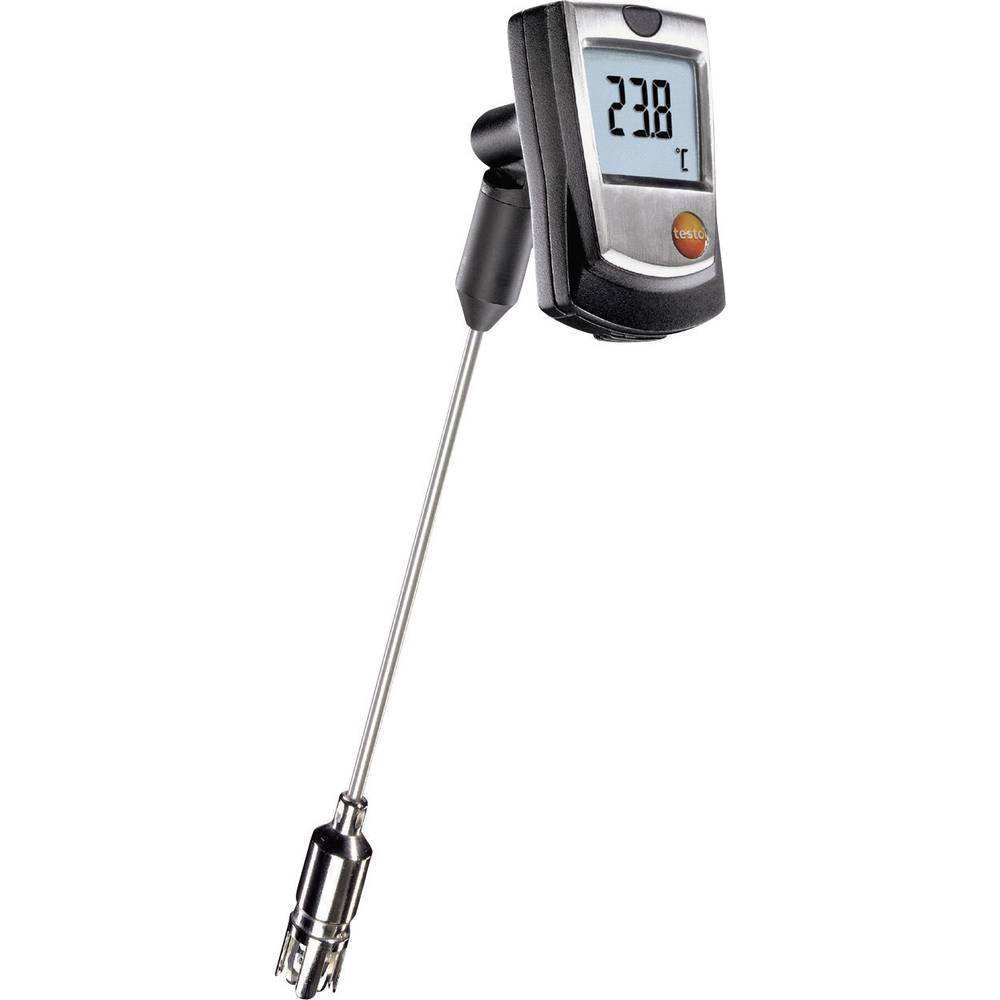 testo 905-T2 - Compact Surface Thermometer