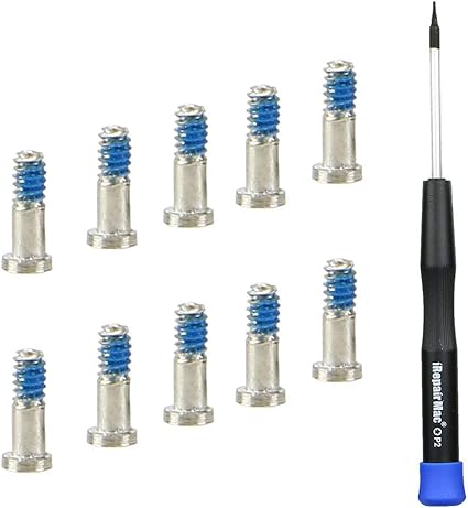 Tournevis Pentalobe Et Bas Vis Pour Iphone X 8 8 Plus 7 7 Plus 6s 6 Plus 6 6 Plus 5 5s Amazon Fr Informatique