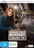 Garage Sale Mystery - 3 Film Collection Two (Guilty Until Proven Innocent/The Novel Murders/The Art of Murder)