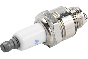 Chuuparts GL4RC BR2LM RJ19LMC 131-019 Spark Plug Compatible with Torch Compatible with NGK Compatible with Champion