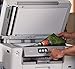 Brother MFC-J6535DW All-in-One Color Inkjet Printer, Wireless Connectivity, Automatic Duplex Printing, Amazon Dash Replenishment Enabledthumb 3