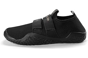 LARA STAR Deadlift Shoes Cross-Trainer|Barefoot & Minimalist Shoe|Fitness Shoes