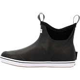 XTRATUF Women's Ankle Deck Boot