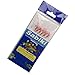 DAOUD Sabiki Rig Assorted 16 Packs Freshwater/Saltwater Sea Fishing Rigs, Bait Rigs with Ball Bearing Swivel for Bass Trout Walleye Red Fish