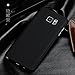 Samsung Galaxy Note 5 Case Cover, Moonmini Slim Fit Ultra-thin Hard PC Full Body Protection Smooth Grip Back Case Cover Holder for Samsung Galaxy Note 5 (Black)