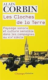 Les  cloches de la terre