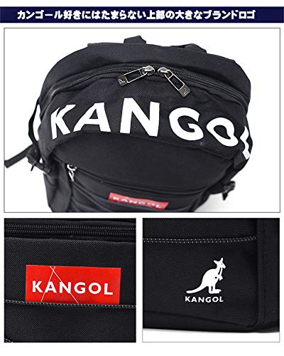 Mua カンゴール リュック リュックサック デイパック バックパック レディース メンズ Kgsa Bg0004 Tren Amazon Nhật Chinh Hang 21 Fado