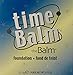 theBalm Time Balm Foundation, Light, 0.75 oz.
