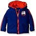 Weatherproof Baby-Boys Infant Pongee Shell Polyfilled Jacket