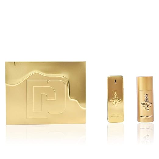 PACO RABANNE One Million Edt Plus Deospray 100ml