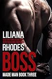 Boss (Made Man Book 3)