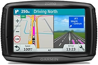 Garmin Zumo 595LM