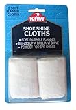 Leather Shoe Shine Cloth