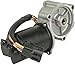 Cardone 48-202 Remanufactured Transfer Case Motor