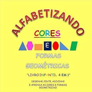Livro Alfabetizando