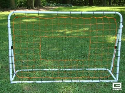 Adjustable soccer rebounder Clearance