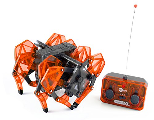 hexbug spider xl