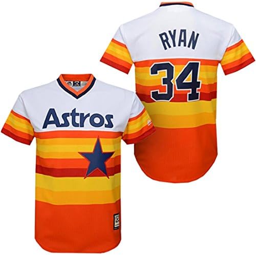 original astros jersey