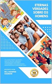Livro ETERNAS VERDADES SOBRE OS HOMENS