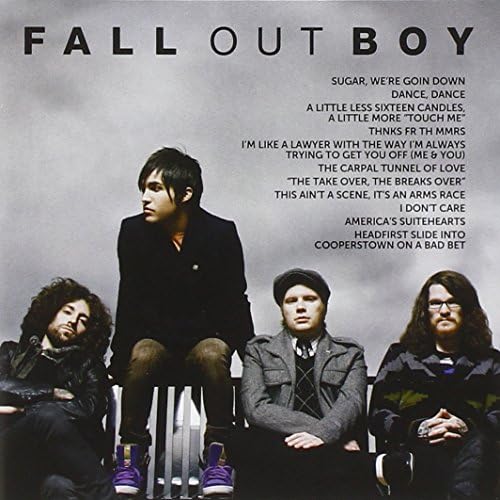Unknown - Fall Out Boy's Evening Out with Your Girlfriend - Amazon