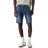 Levi's Men's Slim Cut Off Jean Shorts