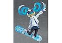 Good Smile Snow Miku: Snow Owl Ver. Figma Action Figure