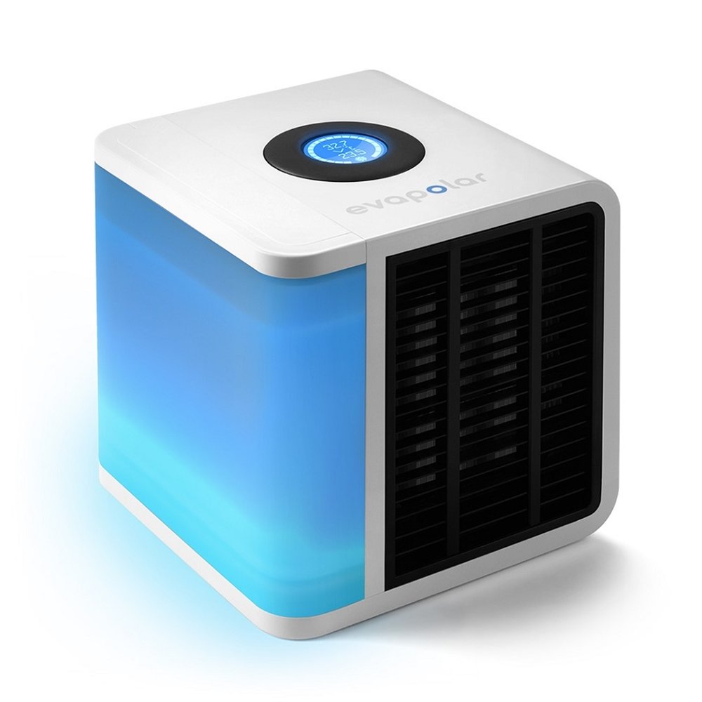 24 Air Cooler review