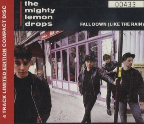 Mighty Lemon Drops - World Without End - Amazon.com Music
