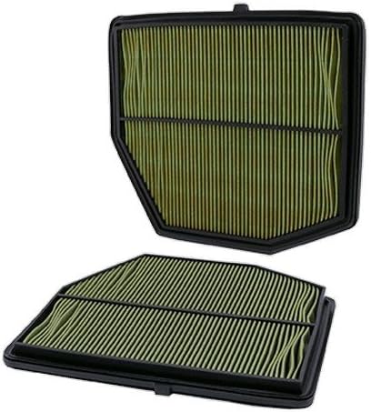 WIX Racing Filters WA10267 Air Filter