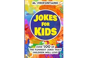 Jokes For Kids