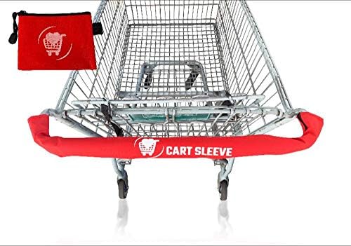 stroller supermarket